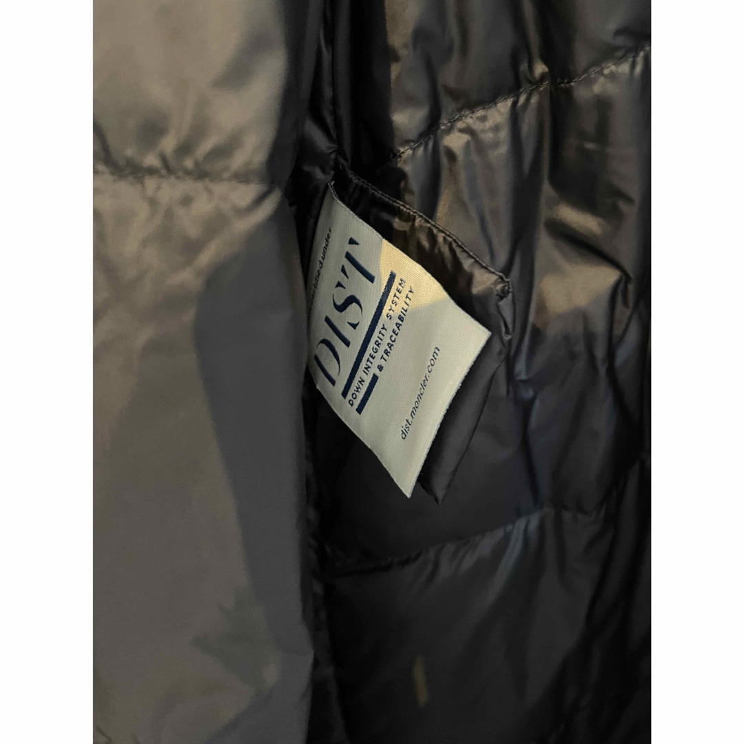 MONCLER - 【新品】MONCLER LINS 12A ダークネイビーの通販 by MONCLER - 【新品】MONCLER LINS 12A ダークネイビーの通販 by