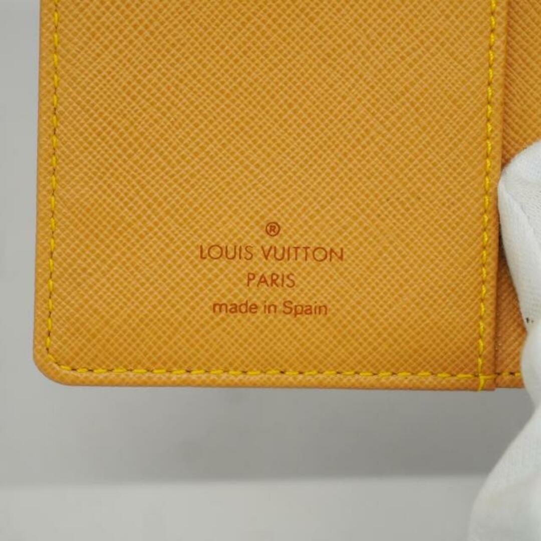 週末セール Louis Vuitton ルイヴィトン手帳モノグラムアジェンダPM 週末セール Louis Vuitton ルイヴィトン手帳モノグラムアジェンダPM