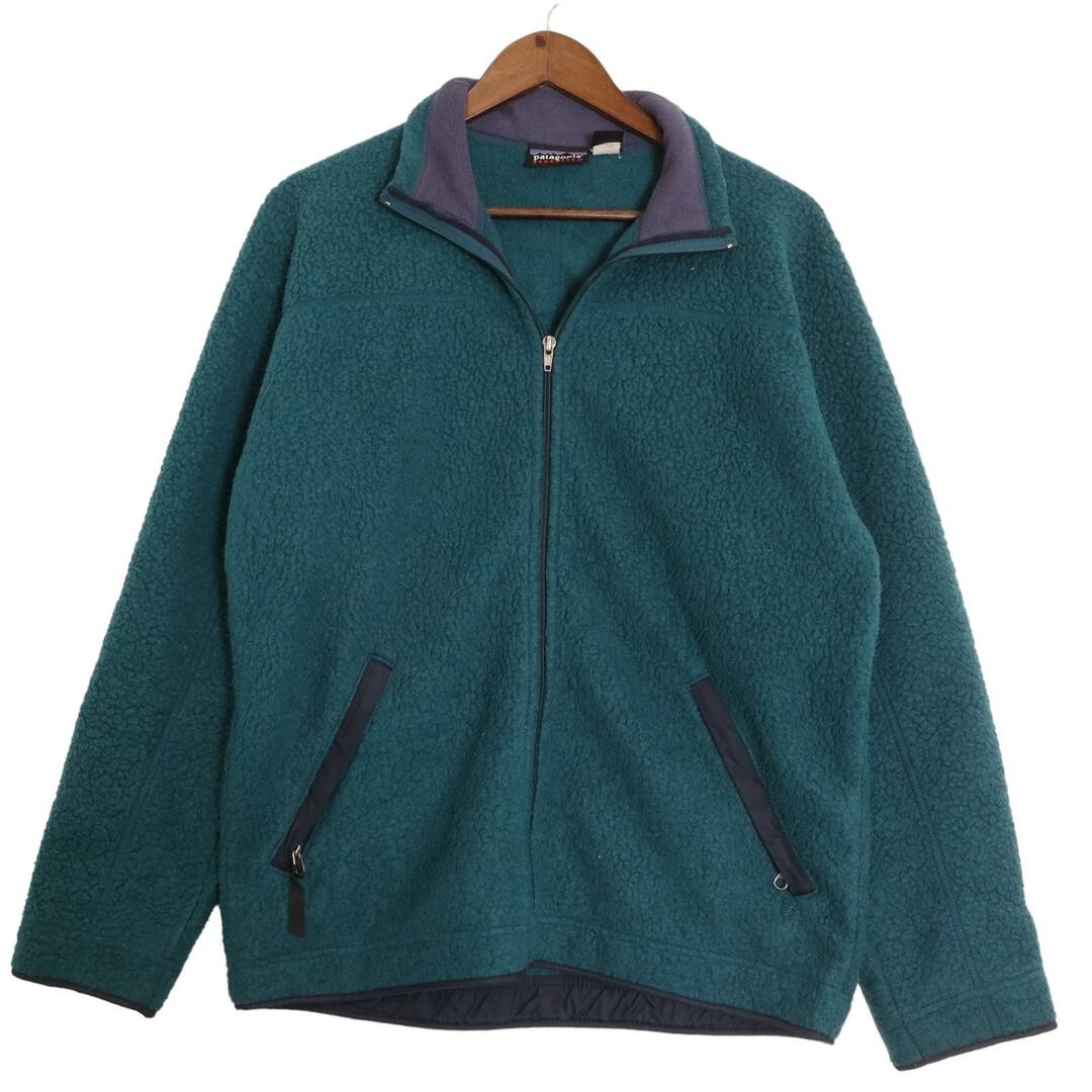 90年代 USA製 patagonia パタゴニア SYNCHILLA シンチラ 90年代 USA製 patagonia パタゴニア SYNCHILLA シンチラ