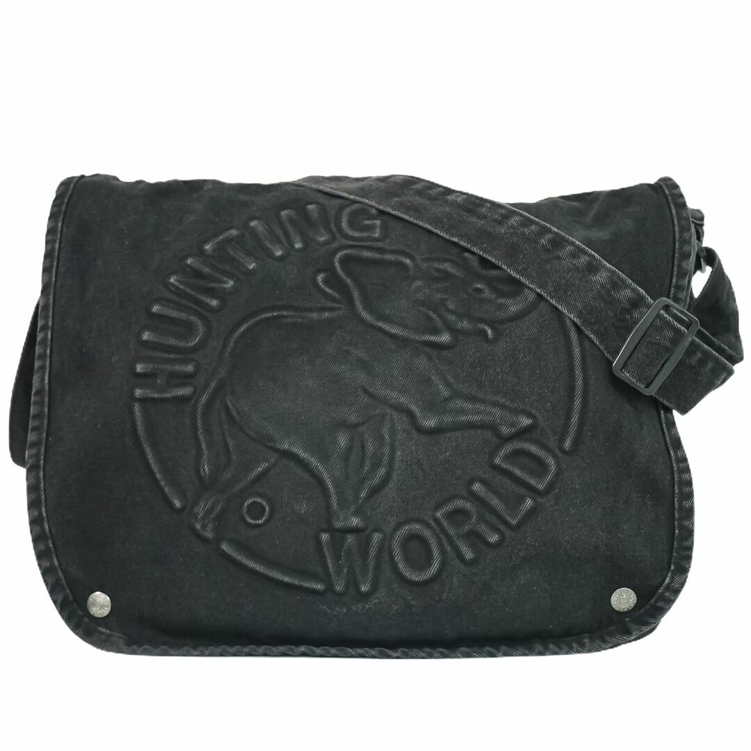 HUNTING WORLD - 本物 ハンティングワールド HUNTING WORLD HUNTING WORLD - 本物 ハンティングワールド HUNTING WORLD