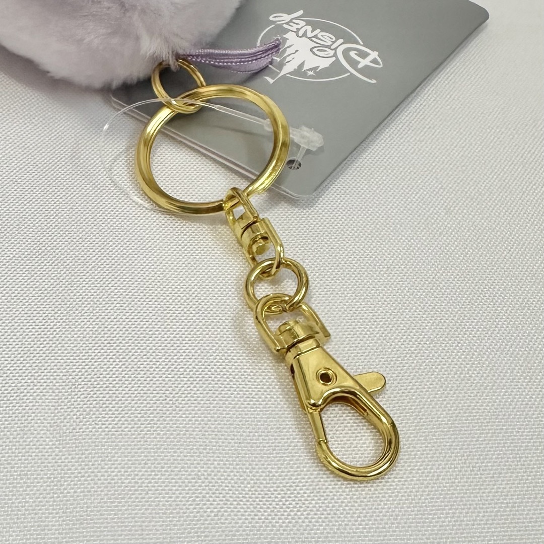 Disney - <新品>ランピー ぬいぐるみキーホルダー くまのプー Disney - <新品>ランピー ぬいぐるみキーホルダー くまのプー
