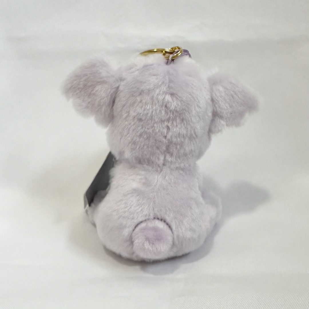 Disney - <新品>ランピー ぬいぐるみキーホルダー くまのプー Disney - <新品>ランピー ぬいぐるみキーホルダー くまのプー