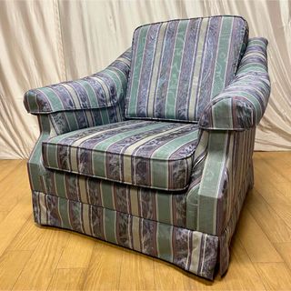 カリモク家具(一人掛けソファ)のフリマアイテム一覧 カリモク家具(一人掛けソファ)のフリマアイテム一覧