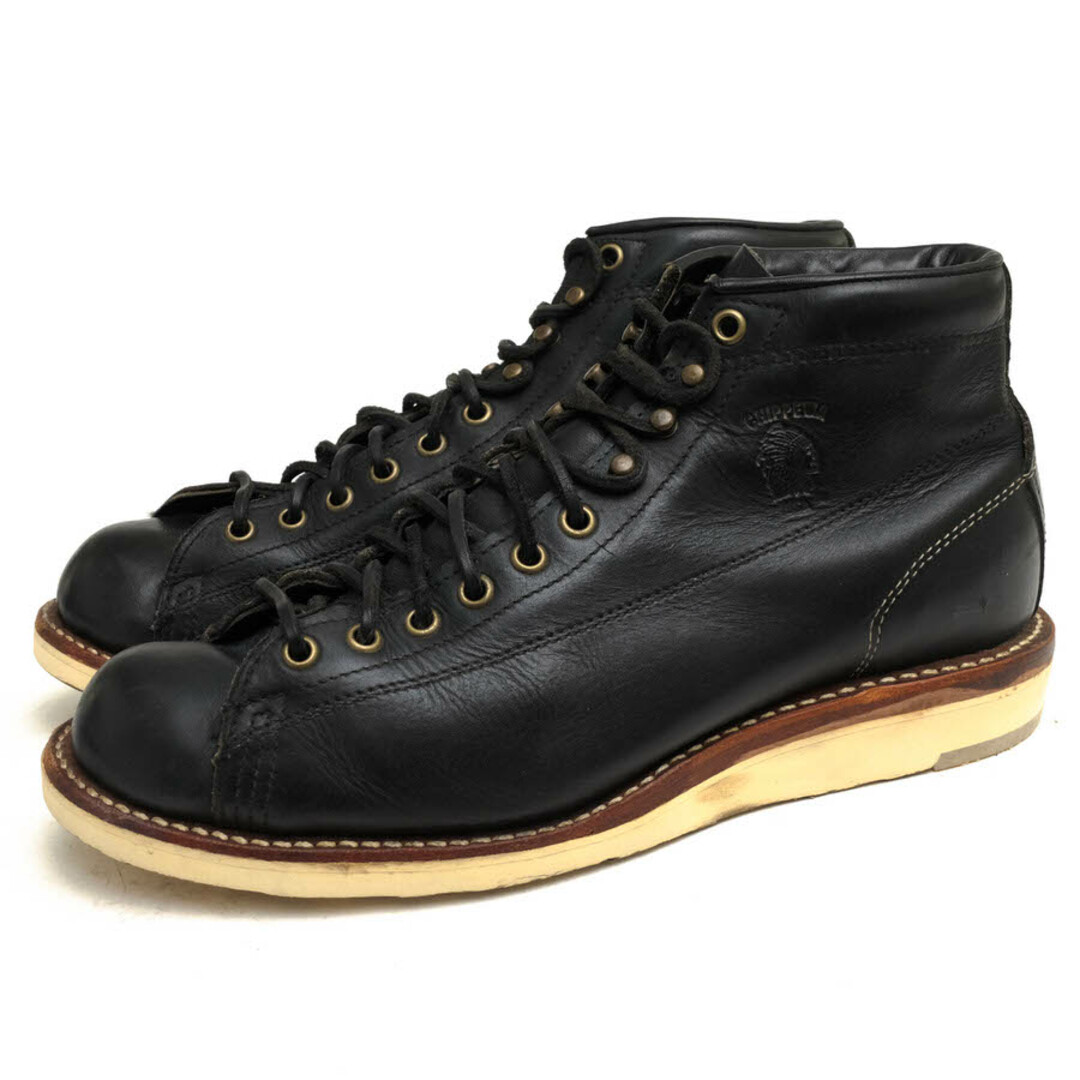 CHIPPEWA - チペワ/CHIPPEWA マウンテンブーツ トレッキング CHIPPEWA - チペワ/CHIPPEWA マウンテンブーツ トレッキング