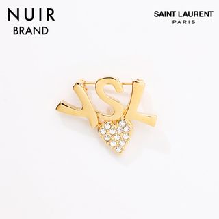 SAINT LAURENT(ブローチ/コサージュ)のフリマアイテム一覧 SAINT LAURENT(ブローチ/コサージュ)のフリマアイテム一覧