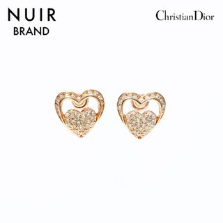 Christian Dior(ピアス)のフリマアイテム一覧 Christian Dior(ピアス)のフリマアイテム一覧