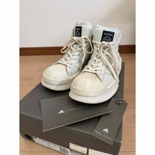 Rick Owens(スニーカー)のフリマアイテム一覧 Rick Owens(スニーカー)のフリマアイテム一覧