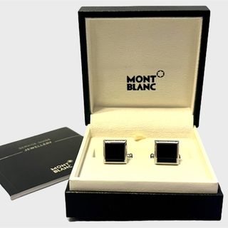 MONTBLANC(カフリンクス)のフリマアイテム一覧 MONTBLANC(カフリンクス)のフリマアイテム一覧