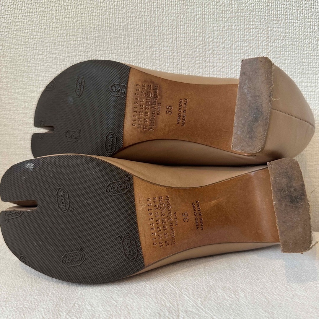 Maison Margiela(旧Maison Martin Margiela) - Maison Maison Margiela(旧Maison Martin Margiela) - Maison