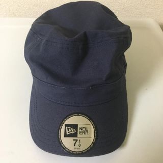 ニューエラー(NEW ERA)のNEW ERAワークキャップ(キャップ)