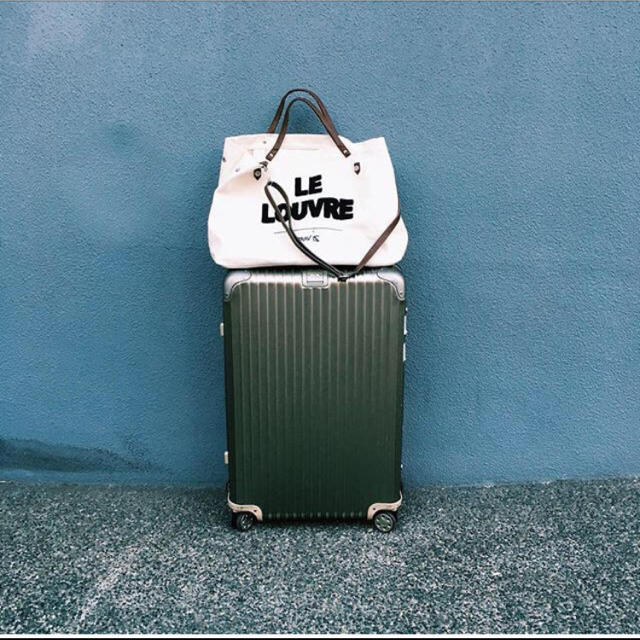 Ameri VINTAGE(アメリヴィンテージ)のameri 新品 トートバッグ 10日まで限定値下げ レディースのバッグ(トートバッグ)の商品写真