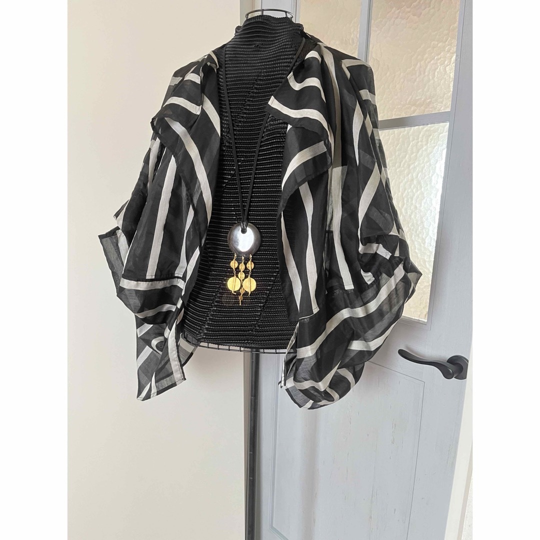 Ameri VINTAGE☆MEDI ALICE SHIRT JACKET テーラードジャケット Ameri VINTAGE☆MEDI ALICE SHIRT JACKET テーラードジャケット
