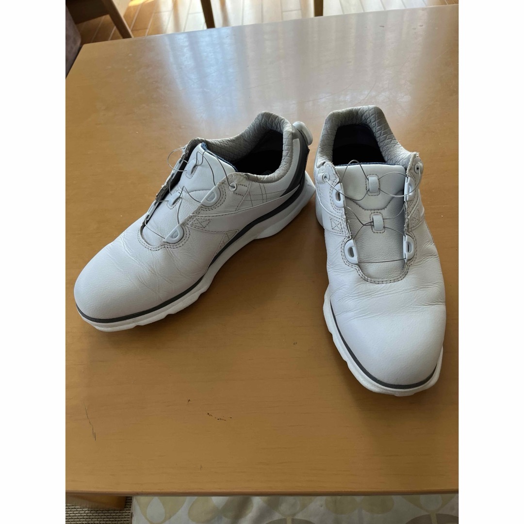 FootJoy - フットジョイ PRO SL カーボン スパイクレスシューズ FootJoy - フットジョイ PRO SL カーボン スパイクレスシューズ