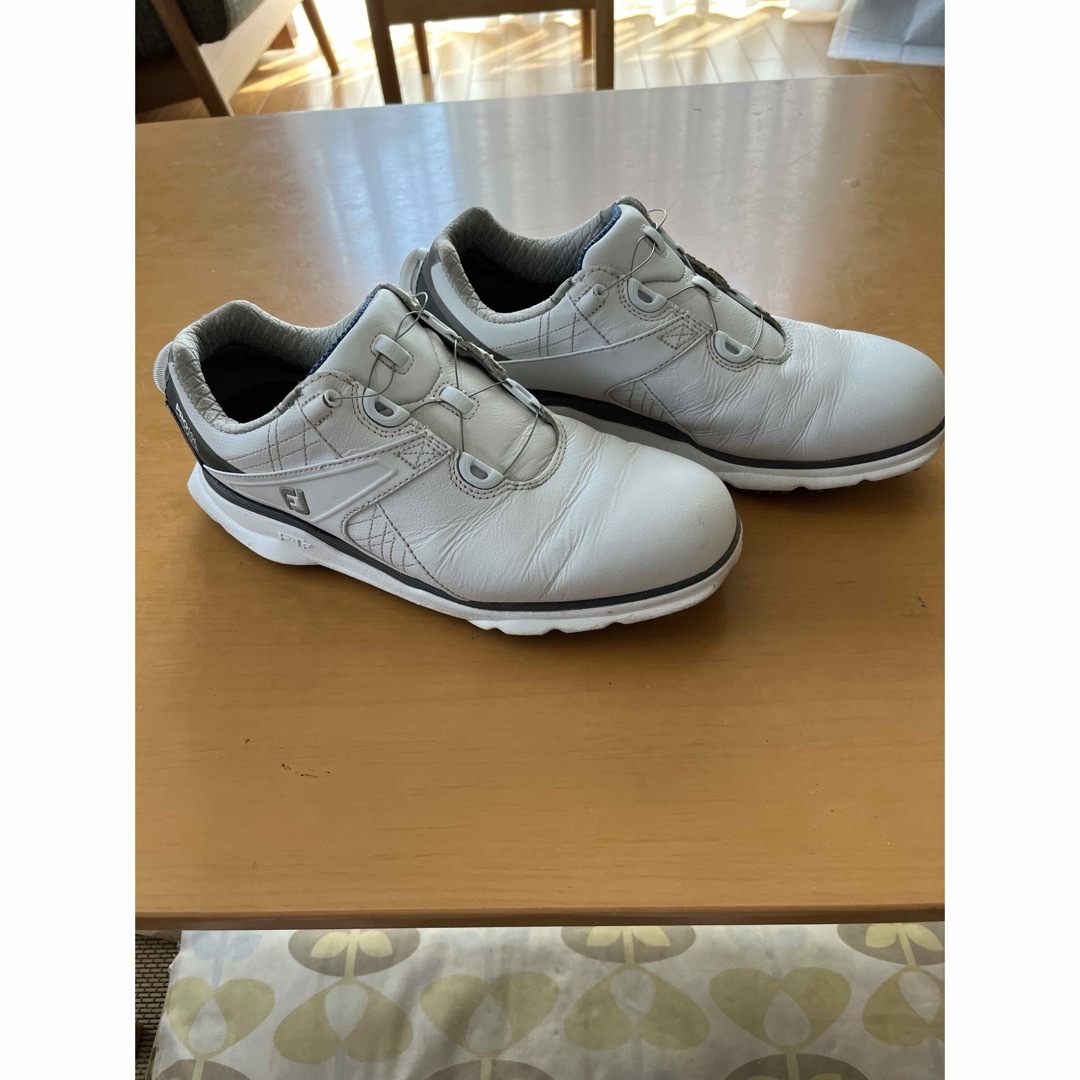 FootJoy - フットジョイ PRO SL カーボン スパイクレスシューズ FootJoy - フットジョイ PRO SL カーボン スパイクレスシューズ