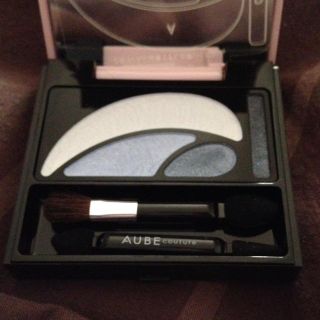 オーブクチュール(AUBE couture)のアイシャドウ(その他)