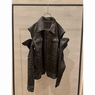BUFFALO BOBS(Gジャン/デニムジャケット)のフリマアイテム一覧 BUFFALO BOBS(Gジャン/デニムジャケット)のフリマアイテム一覧