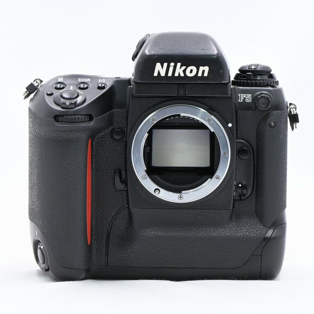 Nikon F5 ボディ Nikon F5 ボディ