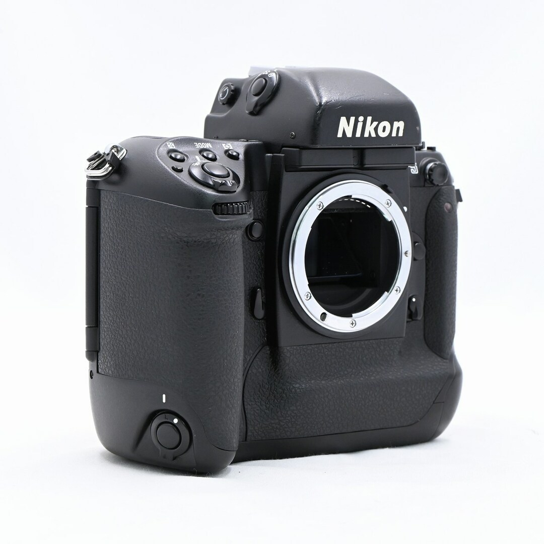 Nikon F5 ボディ Nikon F5 ボディ