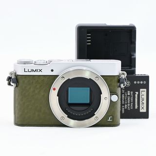 Panasonic(カメラ ・ グリーン・カーキ/緑色系)のフリマ Panasonic(カメラ ・ グリーン・カーキ/緑色系)のフリマ