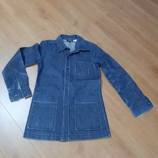 A.P.C(Gジャン/デニムジャケット)のフリマアイテム一覧 A.P.C(Gジャン/デニムジャケット)のフリマアイテム一覧