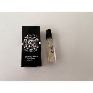 diptyque - 新品・未使用 ディップティック オードパルファン diptyque - 新品・未使用 ディップティック オードパルファン