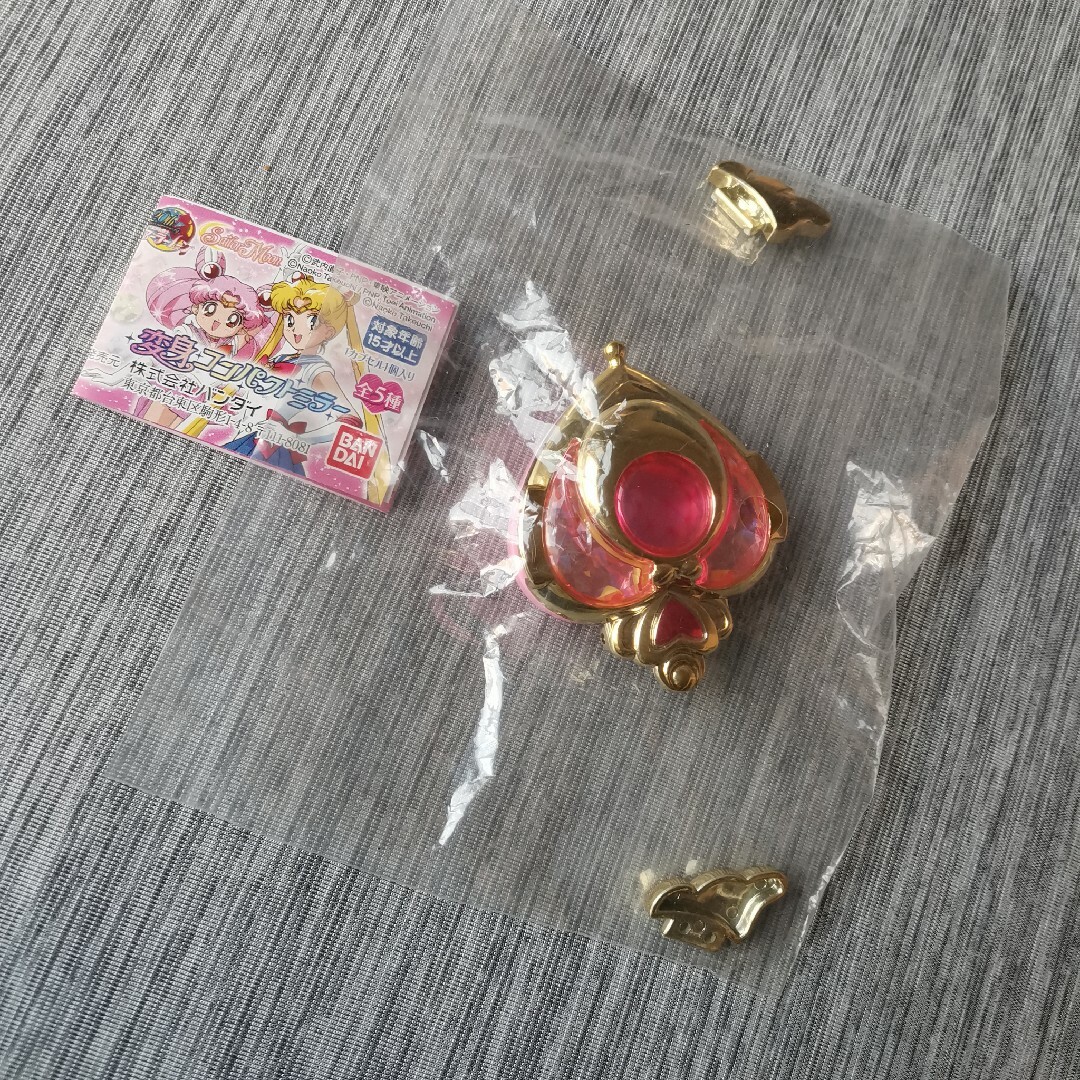 セーラームーン - 美少女戦士セーラームーン 変身コンパクト セーラームーン - 美少女戦士セーラームーン 変身コンパクト