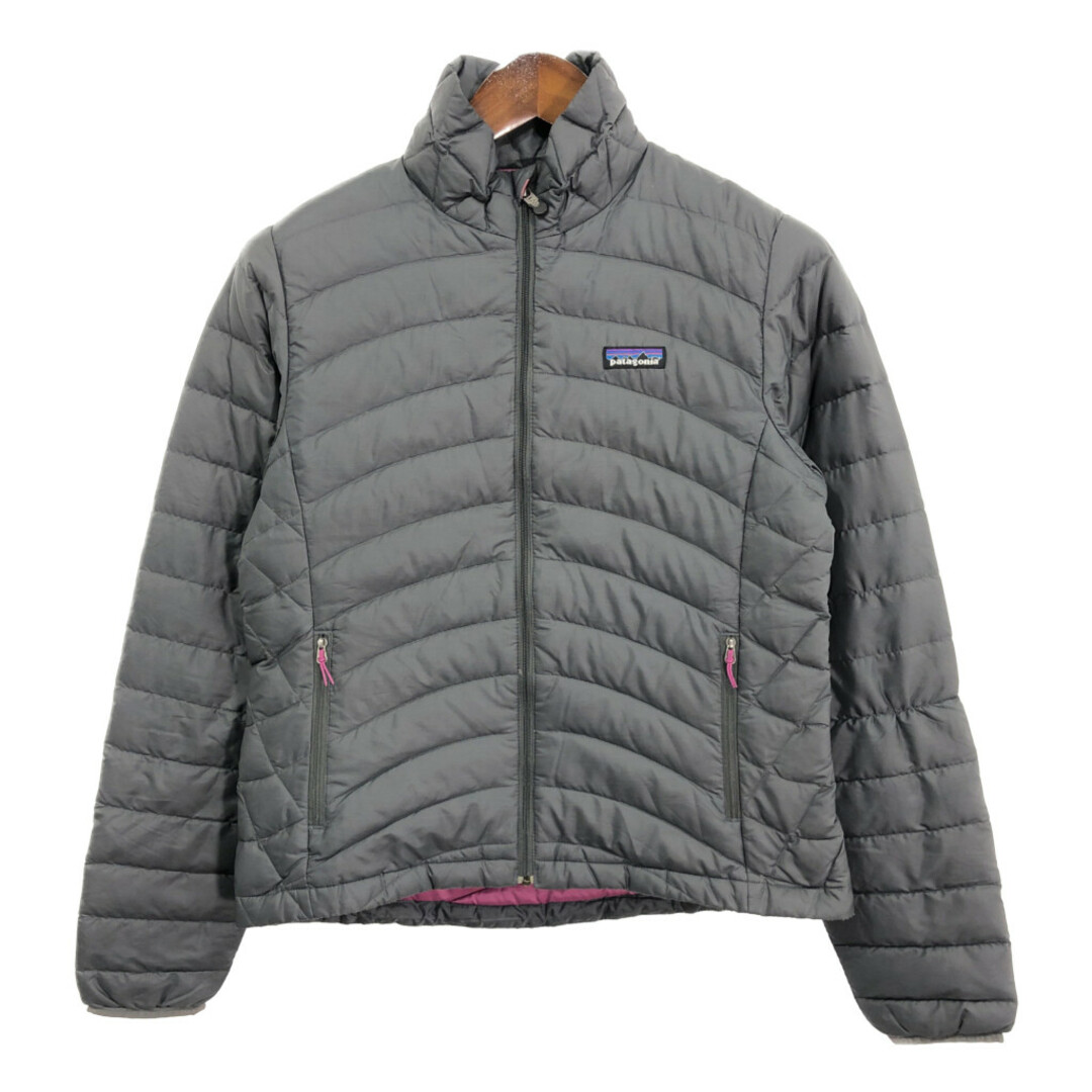 patagonia - patagonia パタゴニア ダウンセータージャケット patagonia - patagonia パタゴニア ダウンセータージャケット