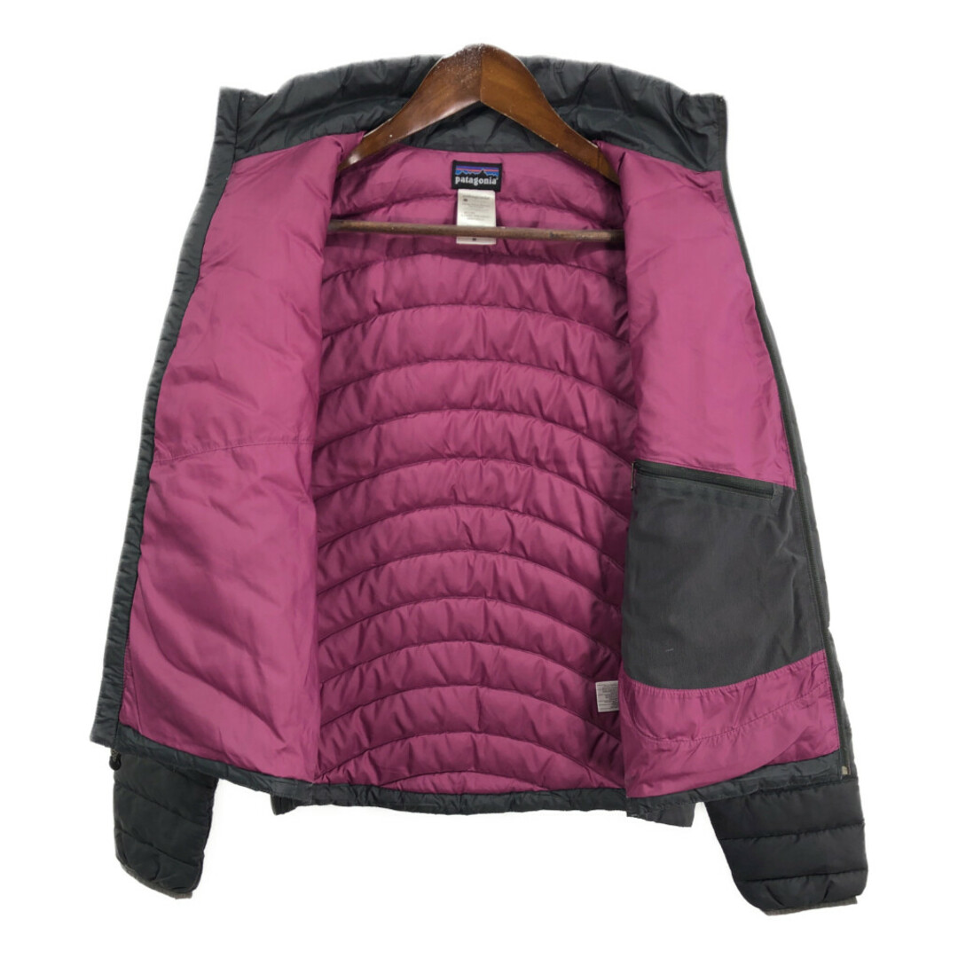 patagonia - patagonia パタゴニア ダウンセータージャケット patagonia - patagonia パタゴニア ダウンセータージャケット