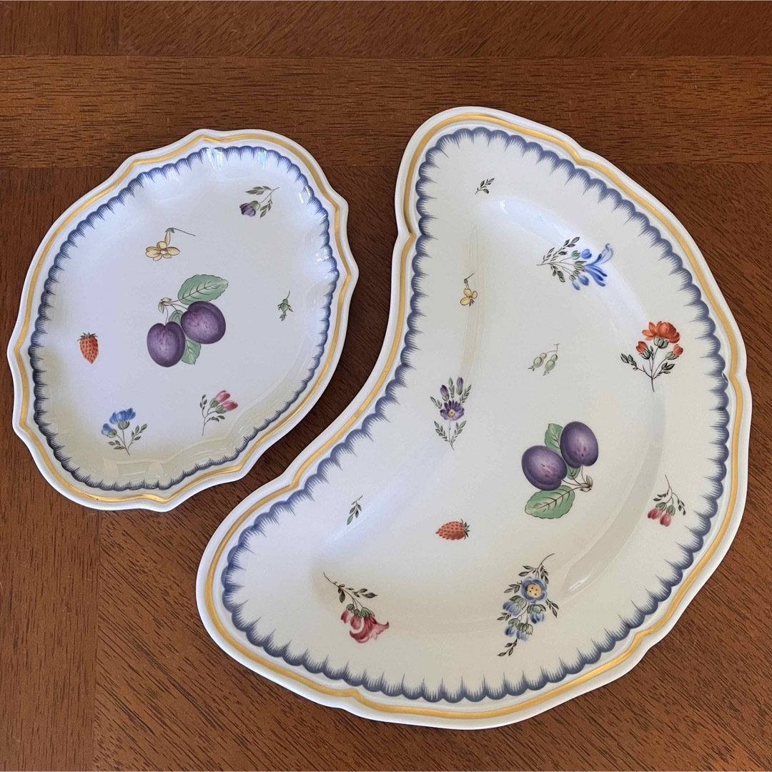 リチャードジノリ イタリアンフルーツ 大型陶板画 プラーク - 陶芸 リチャードジノリ イタリアンフルーツ 大型陶板画 プラーク - 陶芸