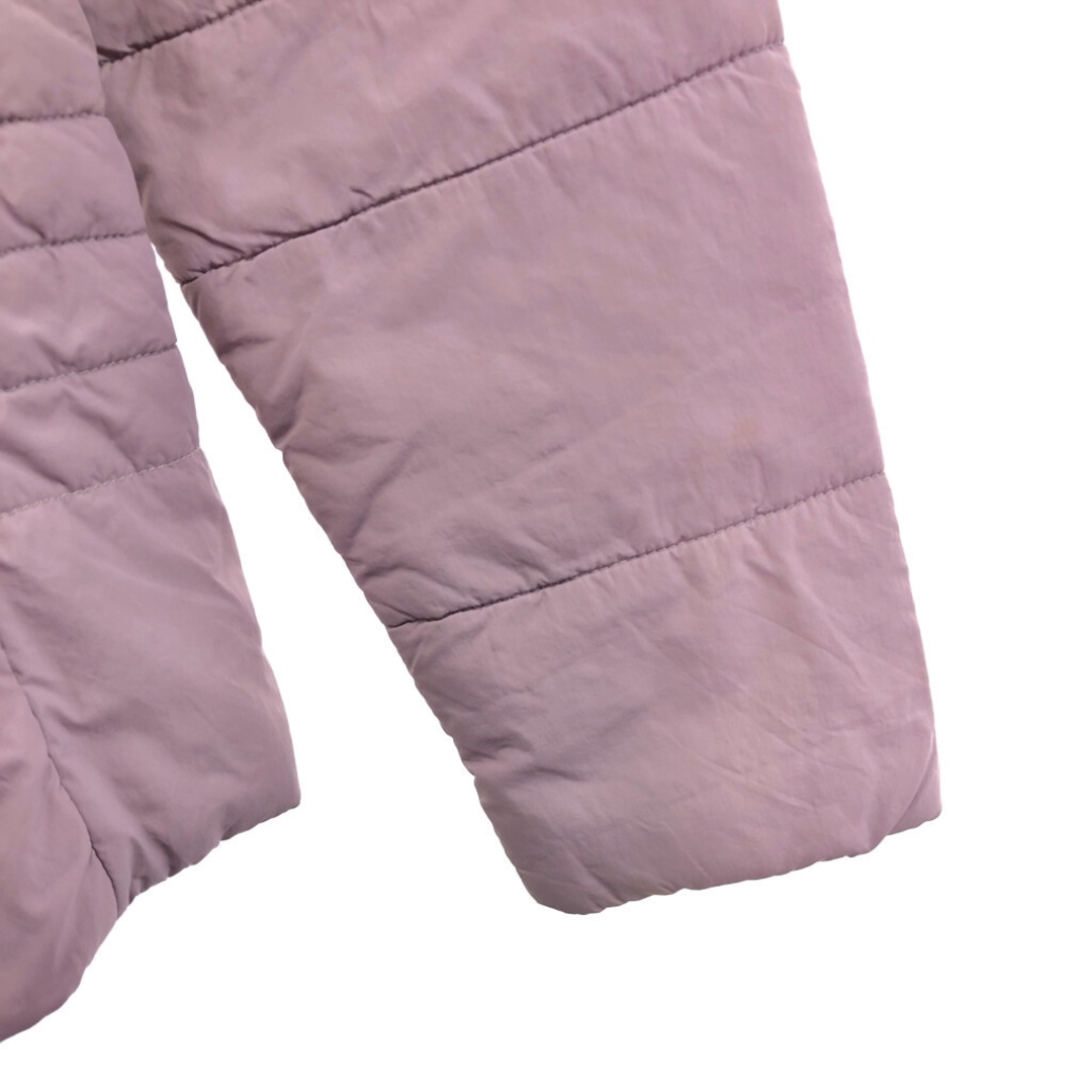 超特価SALE開催! THE NORTH ナイロン 中綿 ノースフェイス FACE NORTH THE - FACE 女性用