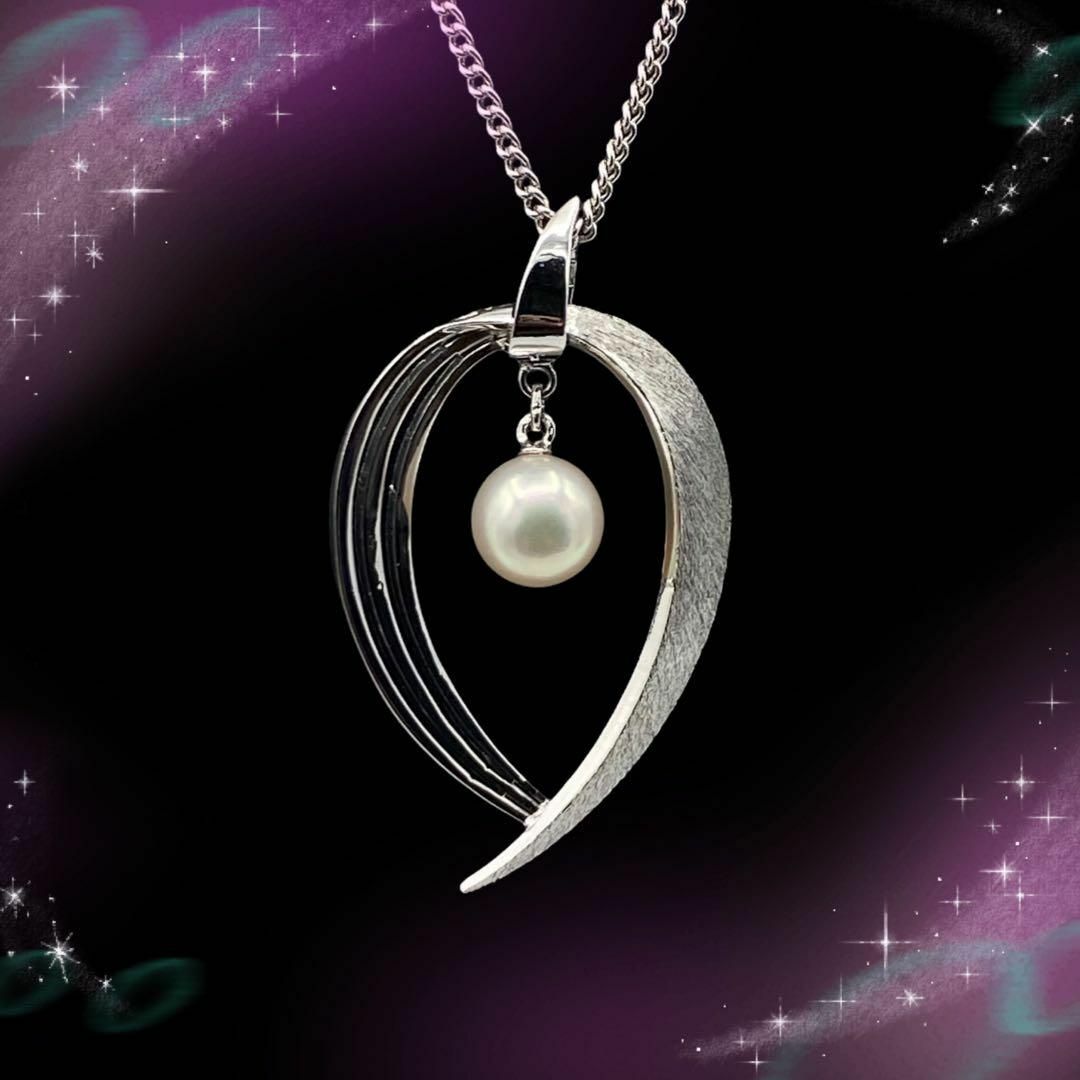 ミキモト MIKIMOTO ネックレス ミキモト MIKIMOTO ネックレス