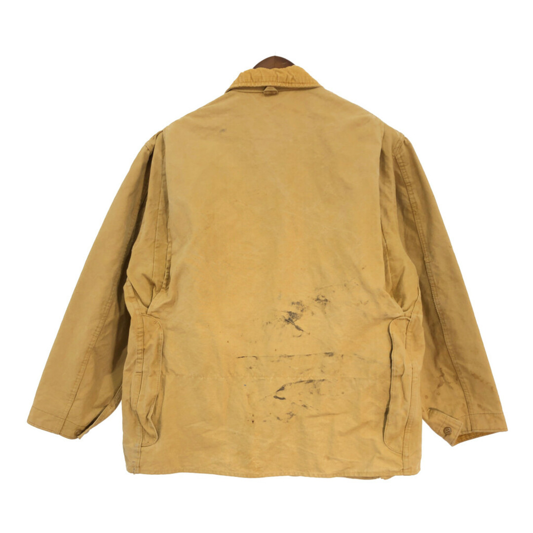 70年代 RED HEAD レッドヘッド ハンティングジャケット 70年代 RED HEAD レッドヘッド ハンティングジャケット