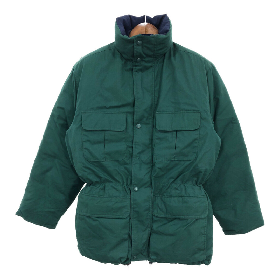 何でも揃う - Bauer Eddie 90年代 ダウン エディーバウアー Bauer Eddie 男性用