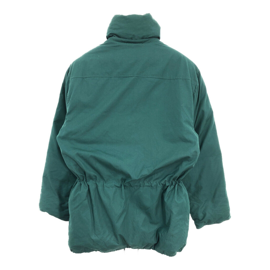 正規代理店 Eddie Bauer ダウン エディーバウアー Bauer Eddie 90年代 - 男性用