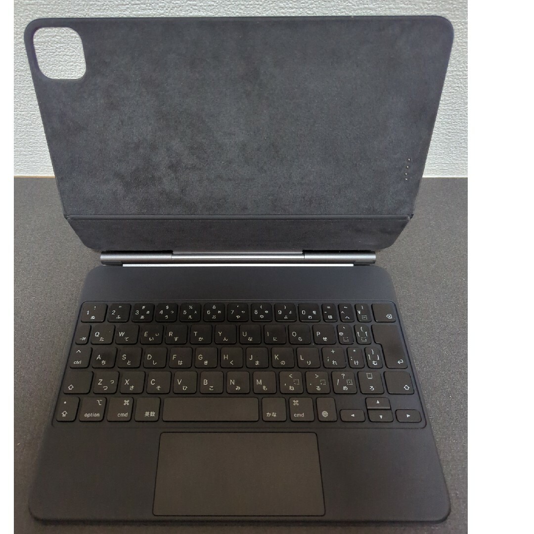 iPad Pro/Air用 11インチ Magic Keyboard 日本語版 iPad Pro/Air用 11インチ Magic Keyboard 日本語版
