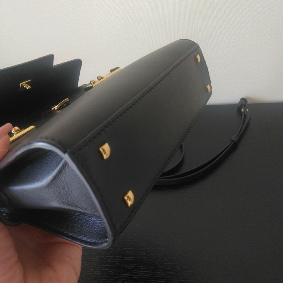 DELVAUX - 特別価格♪希少☆美品☆【Delvaux】タンペート DELVAUX - 特別価格♪希少☆美品☆【Delvaux】タンペート