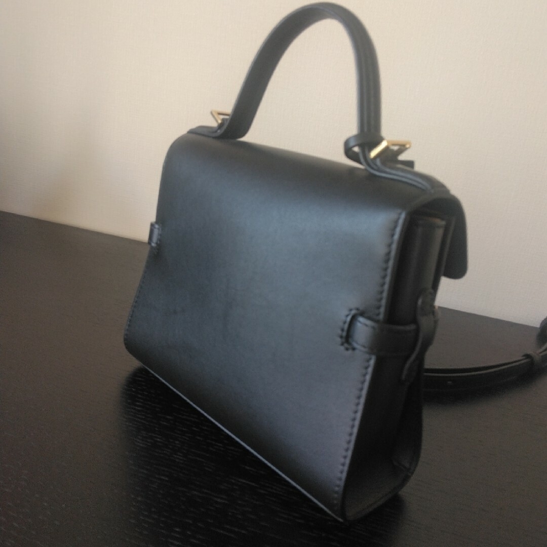 DELVAUX - 特別価格♪希少☆美品☆【Delvaux】タンペート DELVAUX - 特別価格♪希少☆美品☆【Delvaux】タンペート
