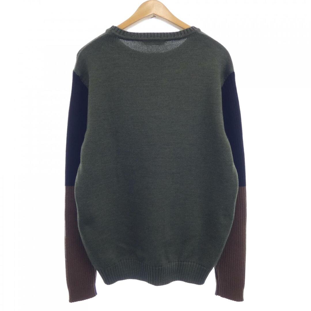 P.M.D.S ニットの通販 by KOMEHYO ONLINE ラクマ店|ラクマ P.M.D.S ニットの通販 by KOMEHYO ONLINE ラクマ店|ラクマ