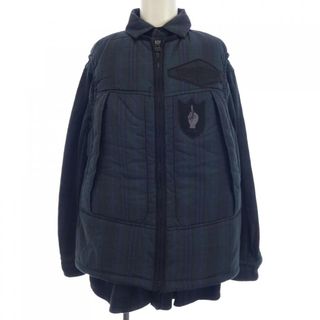 sacai(ブルゾン ・ ブラック/黒色系)のフリマアイテム一覧 sacai(ブルゾン ・ ブラック/黒色系)のフリマアイテム一覧