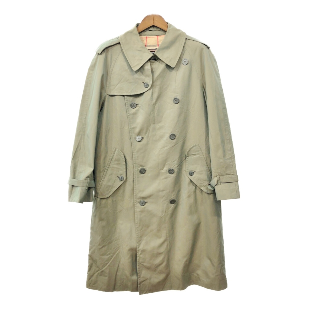 BURBERRY - 70年代 Burberrys バーバリーズ トレンチコート C BURBERRY - 70年代 Burberrys バーバリーズ トレンチコート C