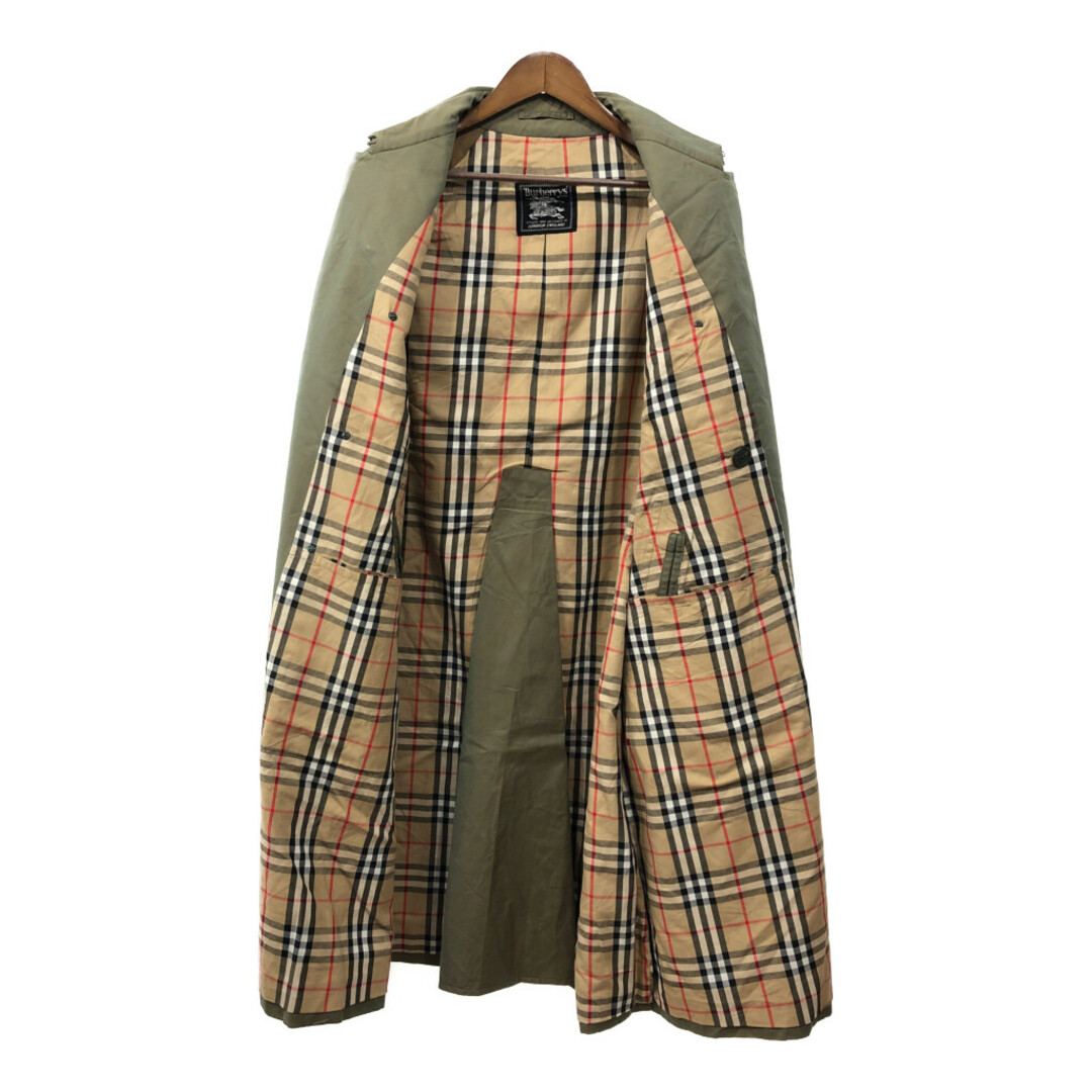 BURBERRY - 70年代 Burberrys バーバリーズ トレンチコート C BURBERRY - 70年代 Burberrys バーバリーズ トレンチコート C