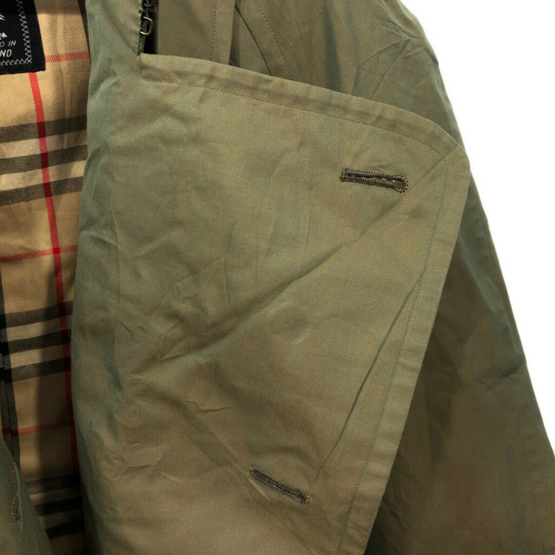 BURBERRY - 70年代 Burberrys バーバリーズ トレンチコート C BURBERRY - 70年代 Burberrys バーバリーズ トレンチコート C