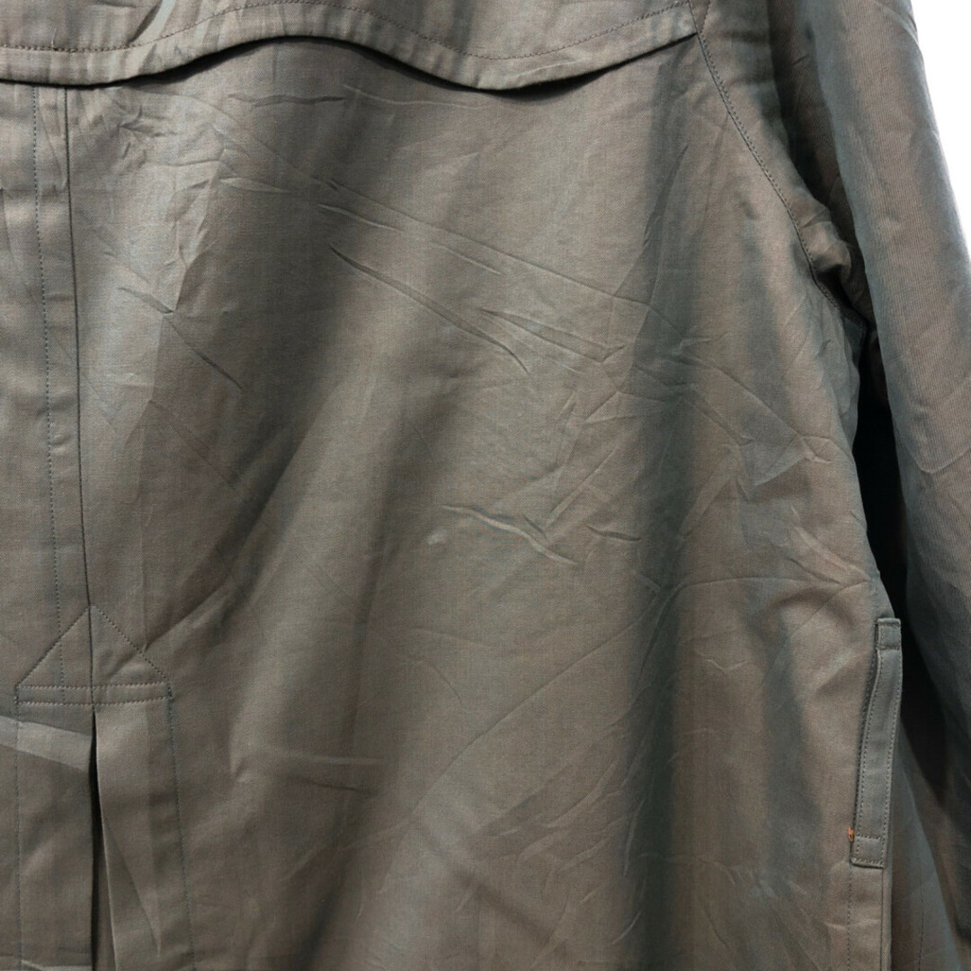 BURBERRY - 70年代 Burberrys バーバリーズ トレンチコート C BURBERRY - 70年代 Burberrys バーバリーズ トレンチコート C