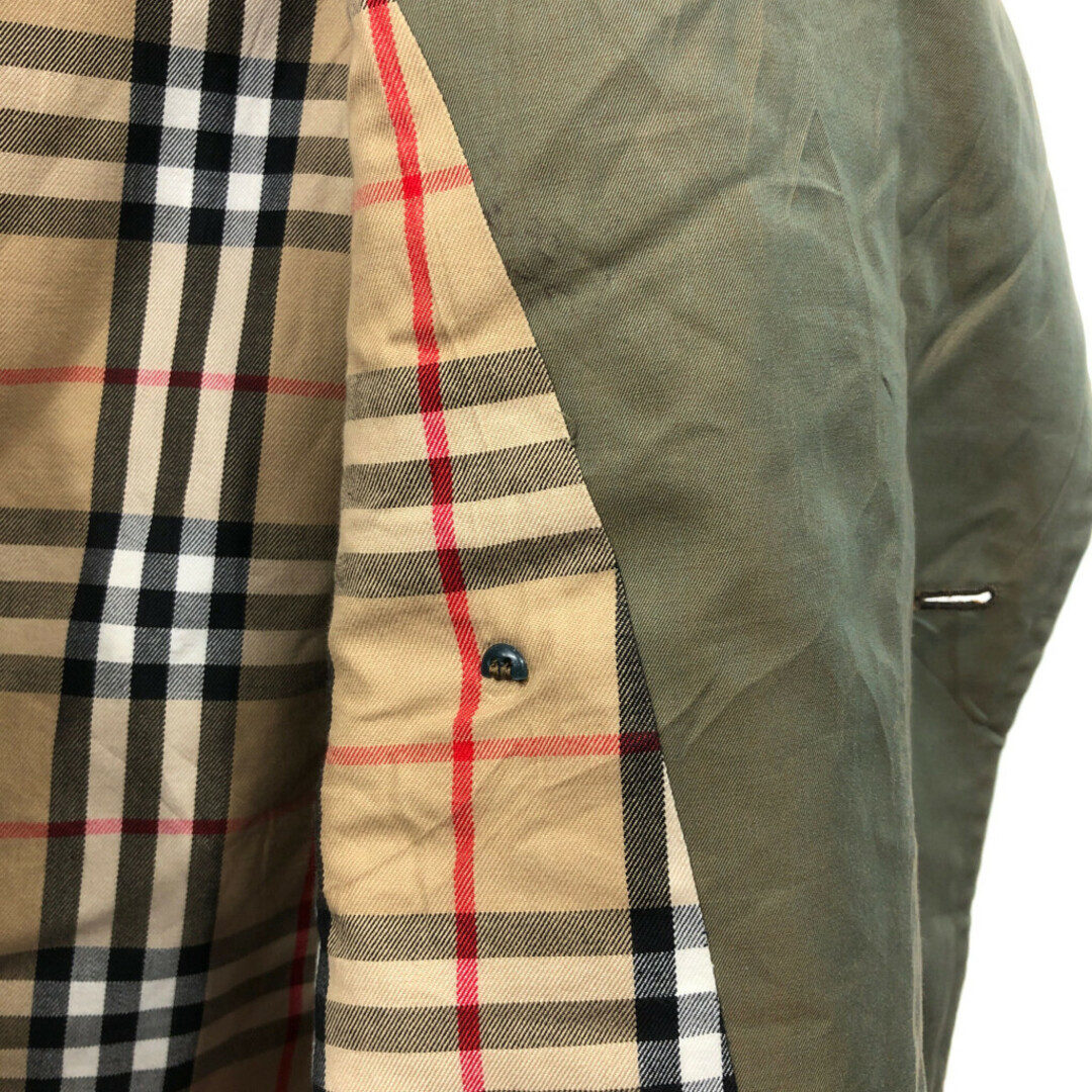 BURBERRY - 70年代 Burberrys バーバリーズ トレンチコート C BURBERRY - 70年代 Burberrys バーバリーズ トレンチコート C