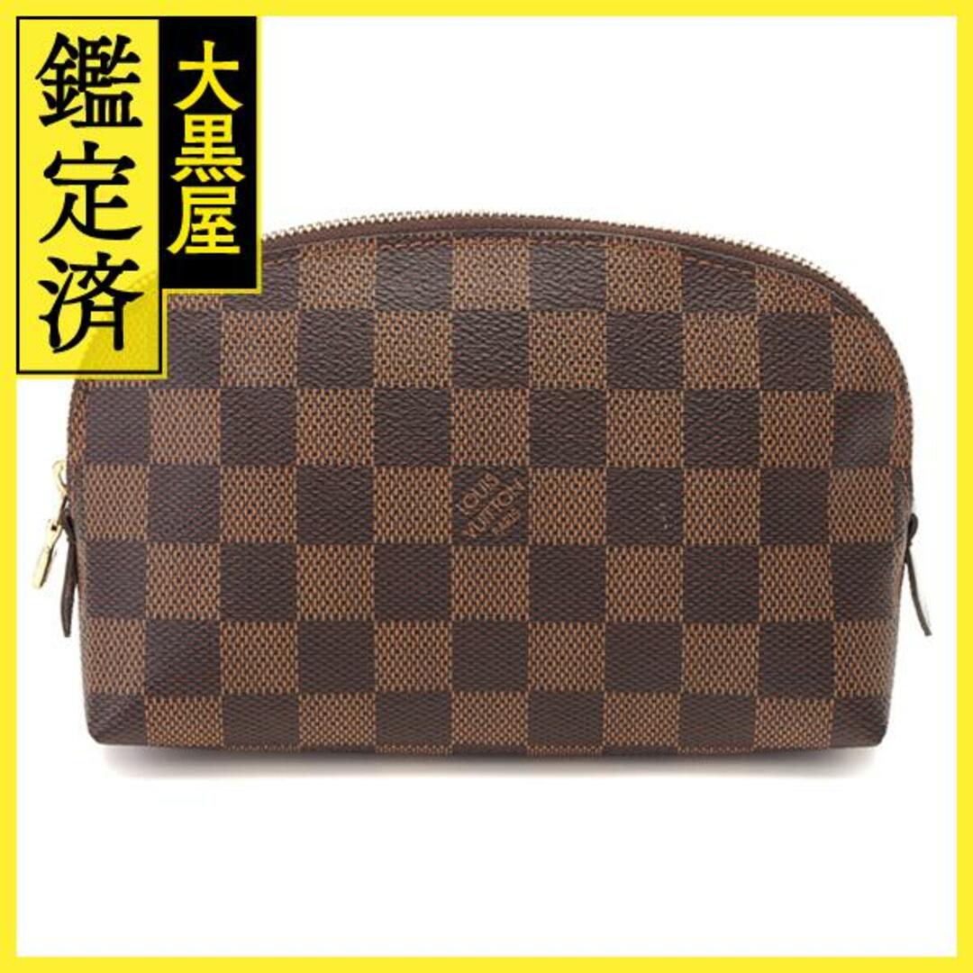 LOUIS VUITTON - ルイ・ヴィトン ポシェット・コスメティック N47516 【430】