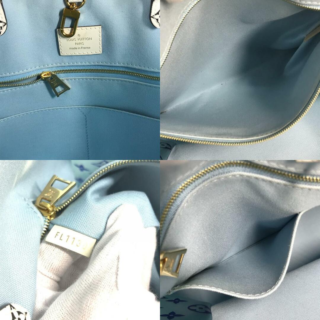 LOUIS VUITTON - ルイヴィトン LOUIS VUITTON オンザゴーGM LOUIS VUITTON - ルイヴィトン LOUIS VUITTON オンザゴーGM