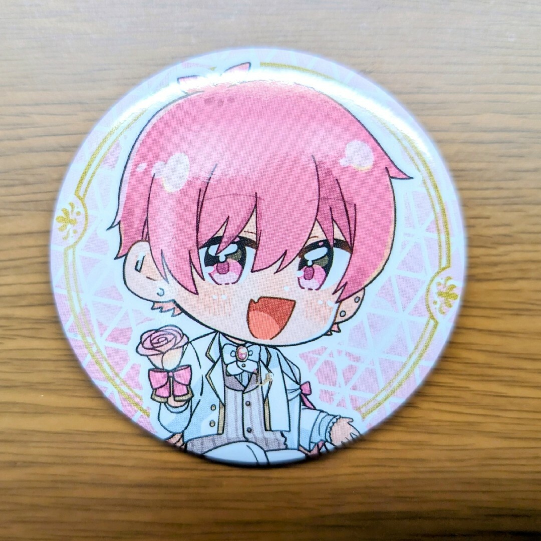 缶バッジ ないこ いれいす 丸く 缶バッジ ないこ いれいす 丸く