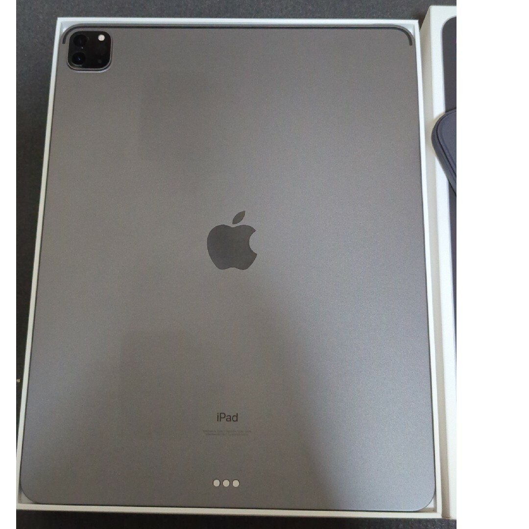 iPad Pro 12.9インチ 第5世代 Wi-Fi 128GB M1 iPad Pro 12.9インチ 第5世代 Wi-Fi 128GB M1