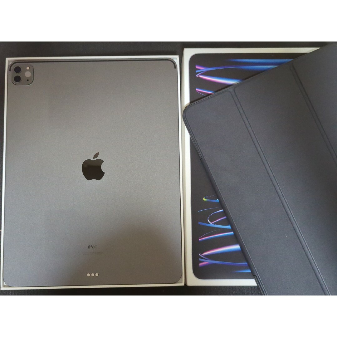 iPad Pro 12.9インチ 第5世代 Wi-Fi 128GB M1 iPad Pro 12.9インチ 第5世代 Wi-Fi 128GB M1