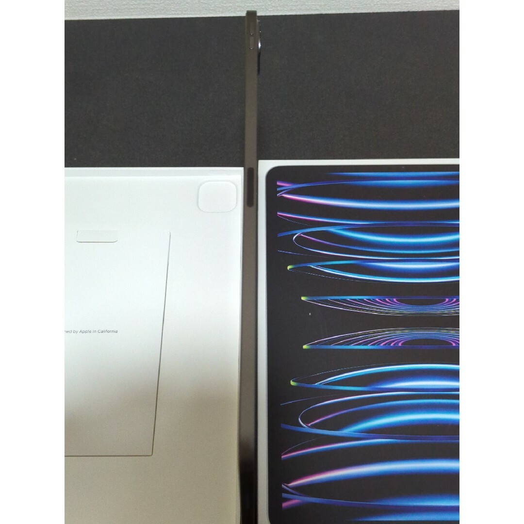 iPad Pro 12.9インチ 第5世代 Wi-Fi 128GB M1 iPad Pro 12.9インチ 第5世代 Wi-Fi 128GB M1